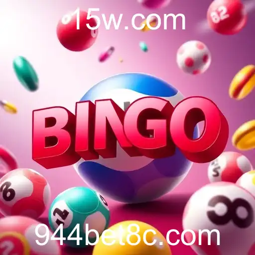 Explorando o Mundo dos Jogos de Bingo: Estratégias e Dicas com 944bet8